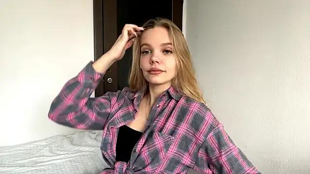 SweetAmelia69 — wink wink ;)