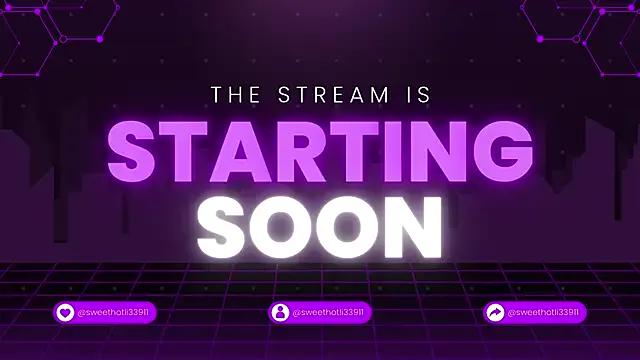 SweetHotLipsX39 — Squirting show