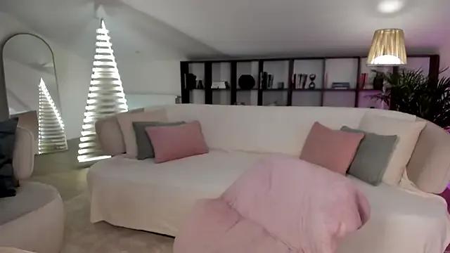 sweetndcrazy on StripChat 