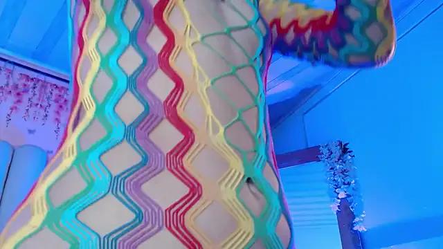 SweetRenata_ on StripChat 