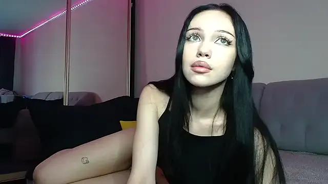 Sweety_Katty on StripChat 