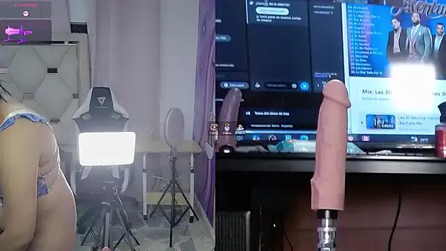 Tamaraa_wet on StripChat 