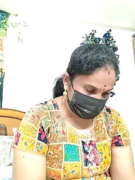 Private Tamil_Aathira on StripChat