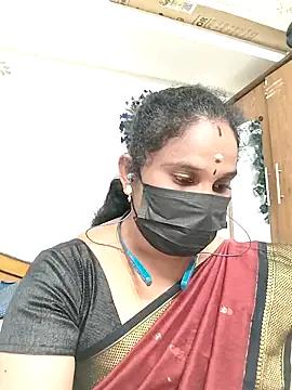 Private Tamil_Aathira on StripChat