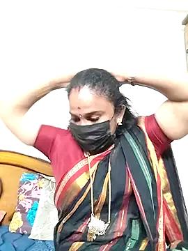 Private Tamil_Aathira on StripChat