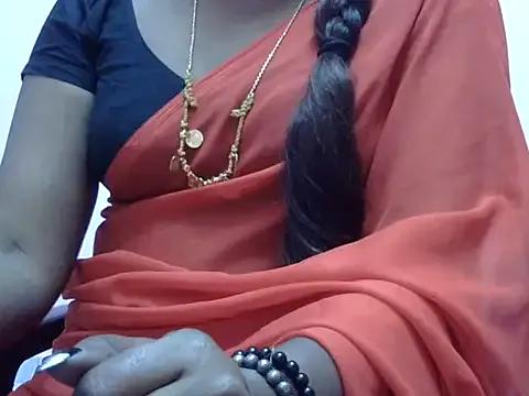 StripChat Tamil_rajni is Private Tamil_rajni — bra panty show