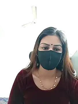 Tanisha-1 — Freechat on StripChat