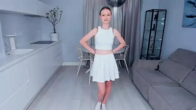 Freechat TaraSims on StripChat