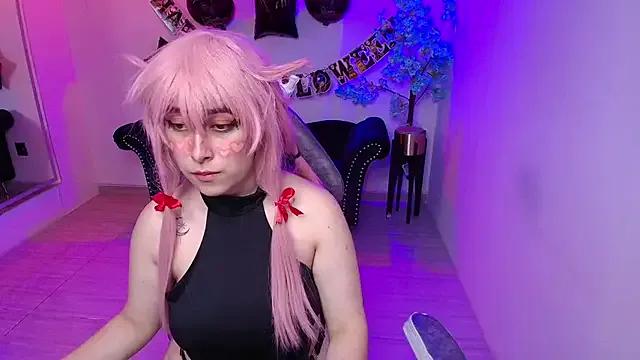 Freechat Tarly_matches on StripChat