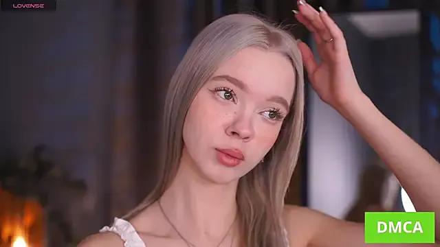 TastyTiffy — Sweet morning kisses for you!