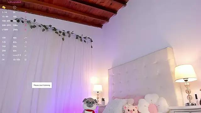 Freechat tatikiss_ on StripChat