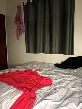 Tentacao-maxima on StripChat 