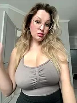 StripChat Teya_moon_ is Freechat Teya_moon_ — TOPLESS 10 min