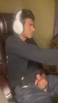 StripChat thecatfish is Freechat thecatfish — Cumshow x2