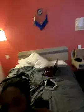 TheRealKnottiHead — LIVE EDGE & CUM SHOT