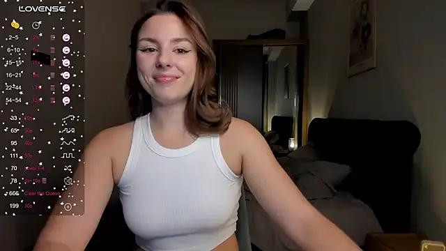 ThreeshaWhite — SEY DANCE