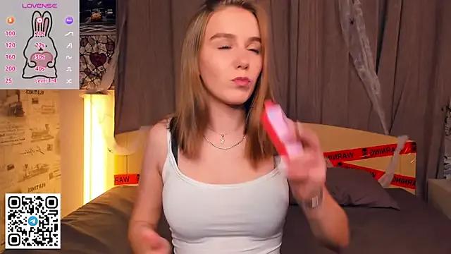 TienKnous — Make heart for you <3