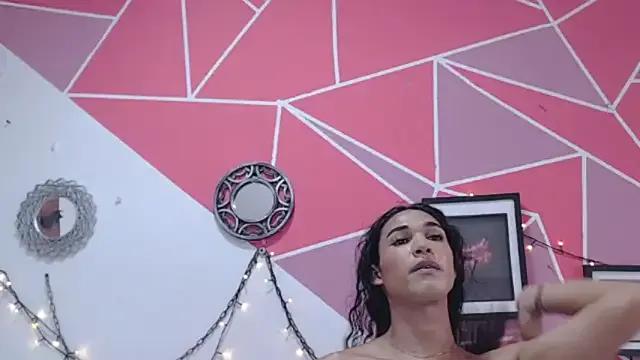 Freechat Tifany_Adams on StripChat