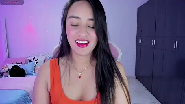 StripChat Tinylottie is Freechat Tinylottie — cum + fuck toy