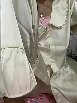 Freechat tran_my on StripChat