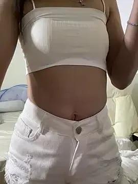 Freechat tran_my on StripChat