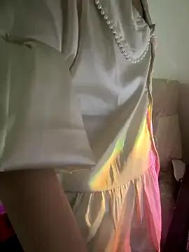 Freechat tran_my on StripChat