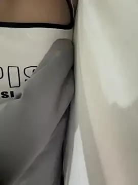 Freechat tran_my on StripChat