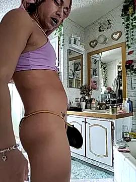 StripChat TranSexualJade95 is Freechat TranSexualJade95 — striptease