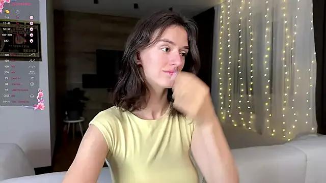 StripChat TwinTemptations is Freechat TwinTemptations — squirt + anal show