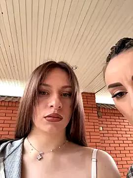 StripChat TwixCouple is Freechat TwixCouple — LICK BOOBS