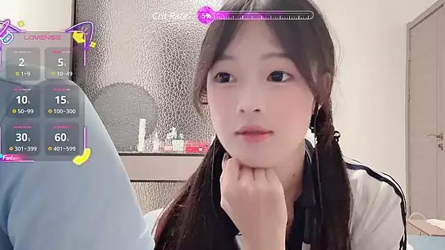 Group TXmiminew on StripChat