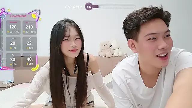 Group TXmiminew on StripChat