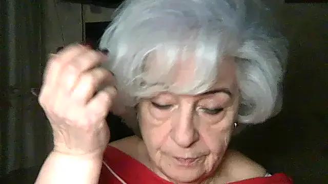 ValeriaKroww — Private on StripChat