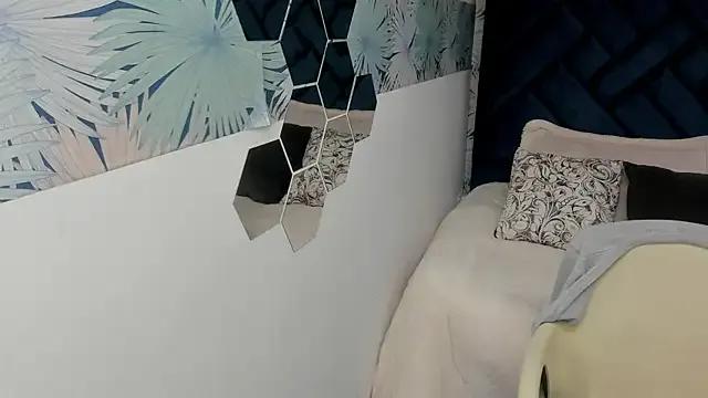 Private Valery_More__ on StripChat