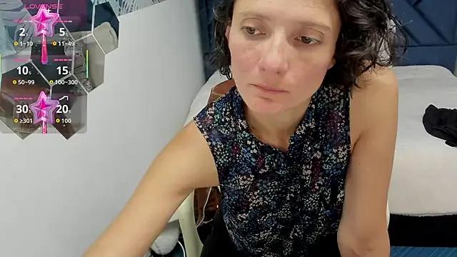 Private Valery_More__ on StripChat