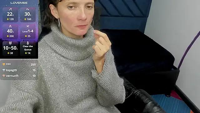 Private Valery_More__ on StripChat