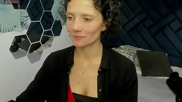 Private Valery_More__ on StripChat