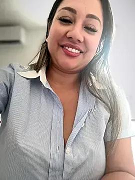 Freechat ValeryGrey on StripChat