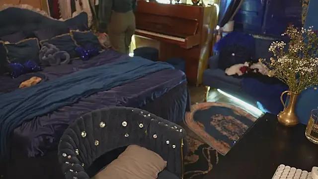 Freechat VanessaDoyle on StripChat