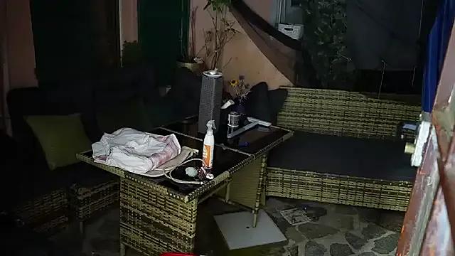 Freechat VanessaDoyle on StripChat