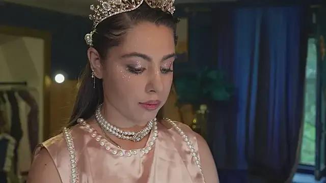 Freechat VanessaDoyle on StripChat