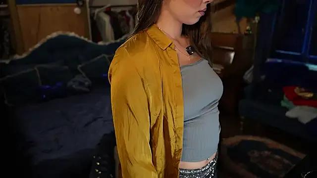 Freechat VanessaDoyle on StripChat