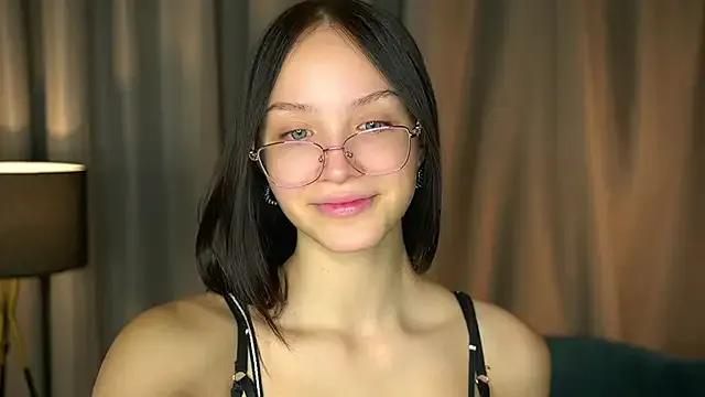 VetaManhardt — squeeze chest under  top