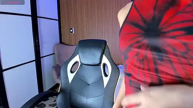 StripChat VictoriaMonroee_ is Freechat VictoriaMonroee_ — Freechat on StripChat