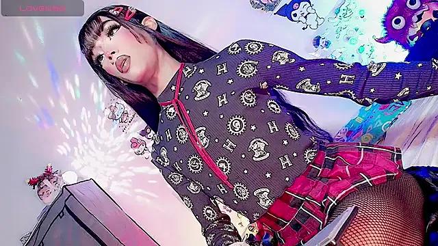 StripChat VIENNABR_S7 is Freechat VIENNABR_S7 — MASTURBATE