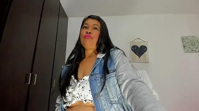 StripChat viki_mom is Private viki_mom — squirt