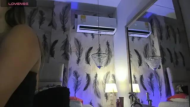 Freechat Vivi_prinncess on StripChat