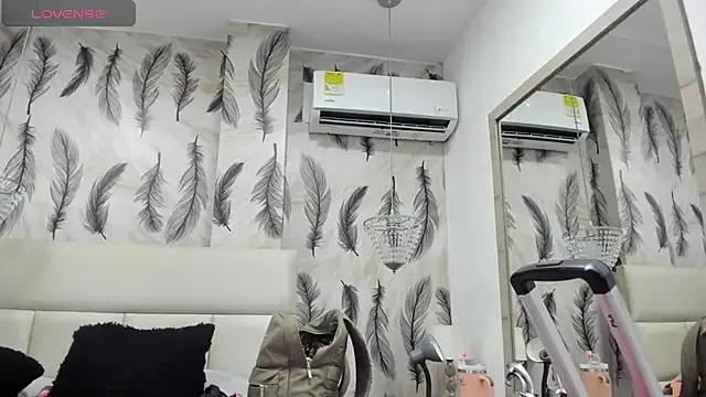 Freechat Vivi_prinncess on StripChat