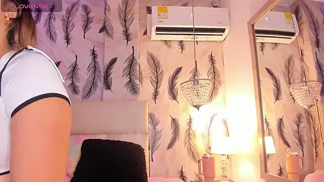 Vivi_prinncess — Riding your cock + spank 