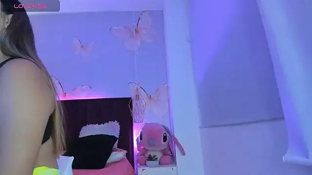 Freechat Vivi_prinncess on StripChat